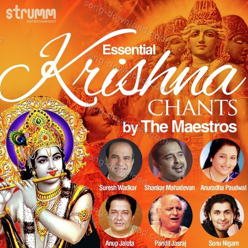 Shri Krishna Govind Sanjeev Abhyankar MP3 Download